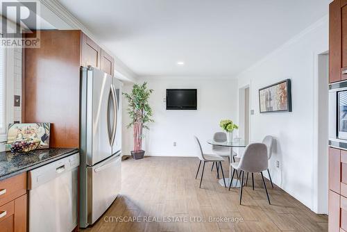 34 Highgate Drive, Markham, ON - Indoor