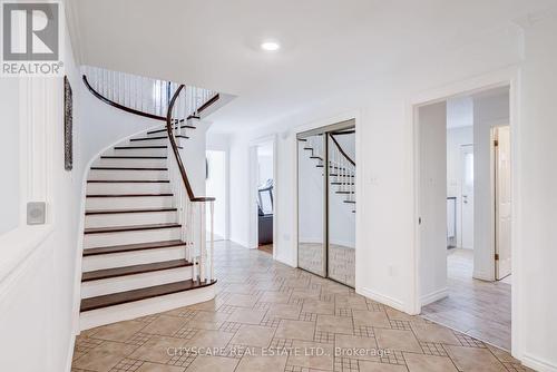 34 Highgate Drive, Markham, ON - Indoor Photo Showing Other Room