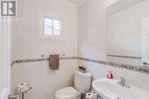 34 Highgate Drive, Markham, ON - Indoor Photo Showing Bathroom