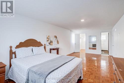 34 Highgate Drive, Markham, ON - Indoor Photo Showing Bedroom