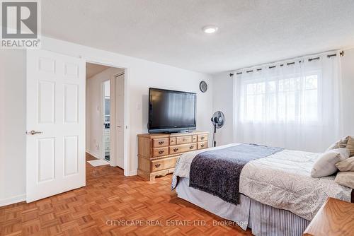 34 Highgate Drive, Markham, ON - Indoor Photo Showing Bedroom