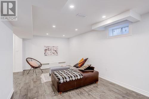 34 Highgate Drive, Markham, ON - Indoor
