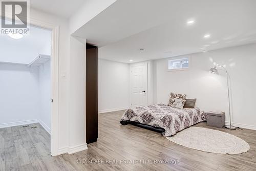 34 Highgate Drive, Markham, ON - Indoor Photo Showing Bedroom