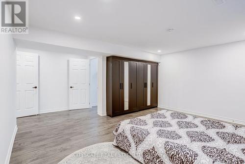34 Highgate Drive, Markham, ON - Indoor Photo Showing Bedroom