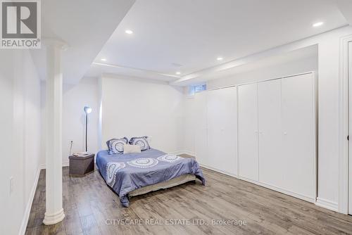 34 Highgate Drive, Markham, ON - Indoor Photo Showing Bedroom