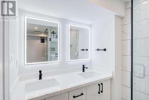 34 Highgate Drive, Markham, ON - Indoor Photo Showing Bathroom