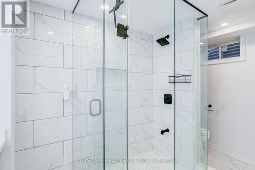 34 Highgate Drive, Markham, ON - Indoor Photo Showing Bathroom