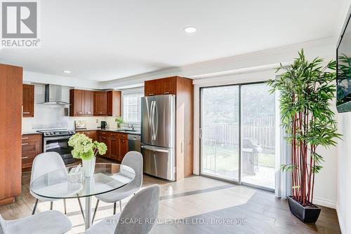34 Highgate Drive, Markham, ON - Indoor Photo Showing Other Room