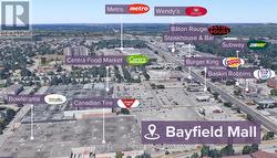 71B - 320 BAYFIELD STREET  Barrie, ON L4M 3C1