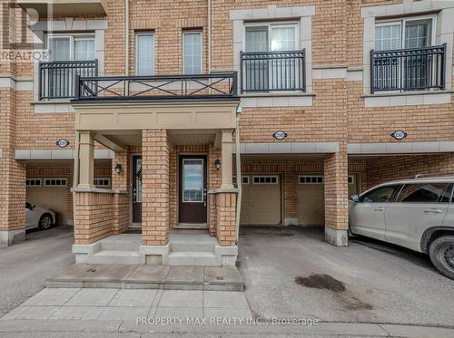 2589 BROMUS PATH  Oshawa, ON L1L 0K7