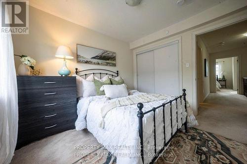 2589 Bromus Path, Oshawa, ON - Indoor Photo Showing Bedroom