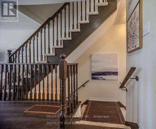 2589 Bromus Path, Oshawa, ON - Indoor Photo Showing Other Room