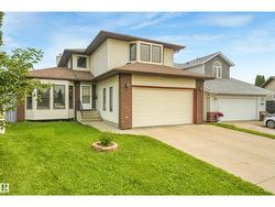 8008 158 AV NW  Edmonton, AB T5Z 2T7