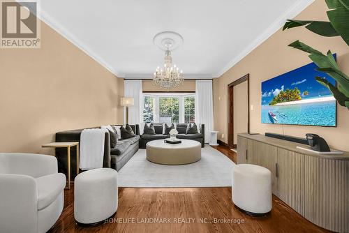 193 Codsell Avenue, Toronto, ON - Indoor