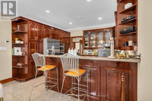 193 Codsell Avenue, Toronto, ON - Indoor
