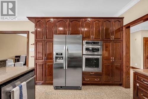 193 Codsell Avenue, Toronto, ON - Indoor Photo Showing Kitchen
