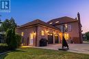 193 Codsell Avenue, Toronto, ON  - Outdoor 