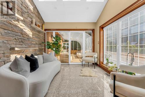 193 Codsell Avenue, Toronto, ON - Indoor