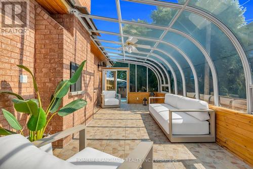 193 Codsell Avenue, Toronto, ON - Outdoor