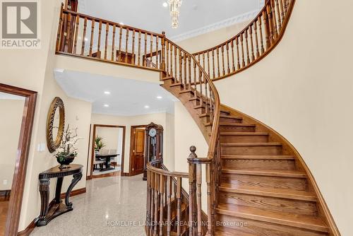 193 Codsell Avenue, Toronto, ON - Indoor Photo Showing Other Room