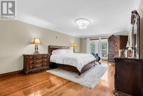 193 Codsell Avenue, Toronto, ON - Indoor Photo Showing Bedroom