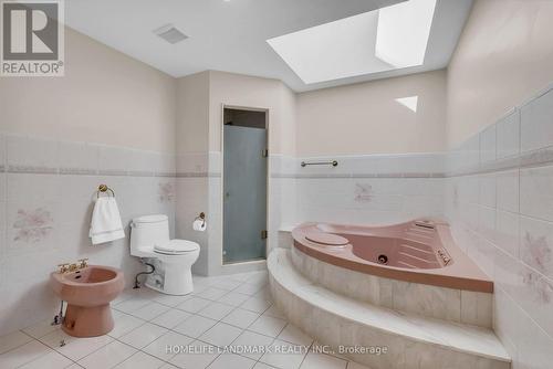 193 Codsell Avenue, Toronto, ON - Indoor Photo Showing Bathroom