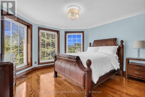193 Codsell Avenue, Toronto, ON - Indoor Photo Showing Bedroom