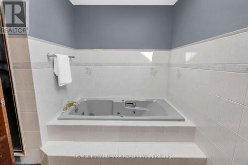 193 Codsell Avenue, Toronto, ON - Indoor Photo Showing Bathroom