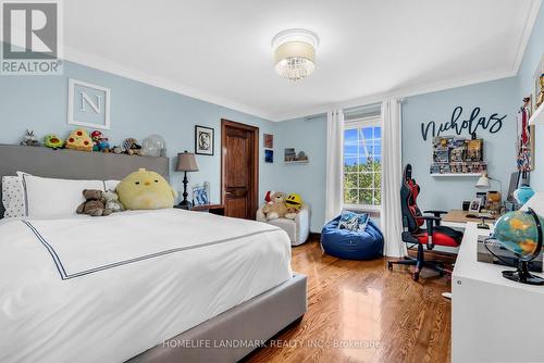 193 Codsell Avenue, Toronto, ON - Indoor Photo Showing Bedroom