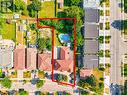 193 Codsell Avenue, Toronto, ON  - Outdoor With View 