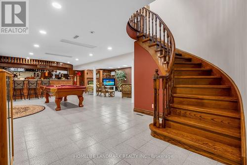 193 Codsell Avenue, Toronto, ON - Indoor Photo Showing Other Room
