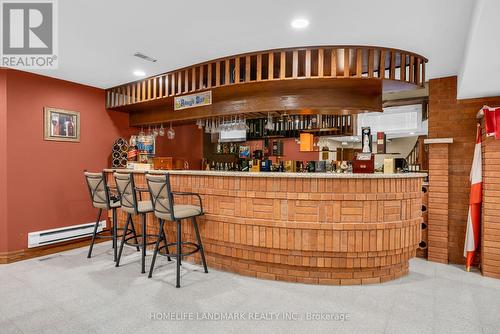193 Codsell Avenue, Toronto, ON - Indoor