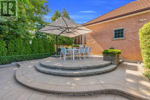 193 Codsell Avenue, Toronto, ON - Outdoor