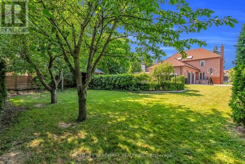 193 Codsell Avenue, Toronto, ON - Outdoor