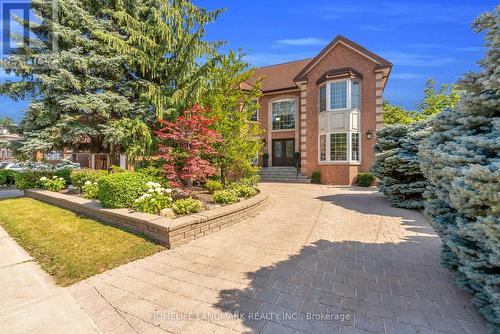 193 Codsell Avenue, Toronto, ON - Outdoor