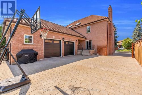 193 Codsell Avenue, Toronto, ON - Outdoor With Exterior