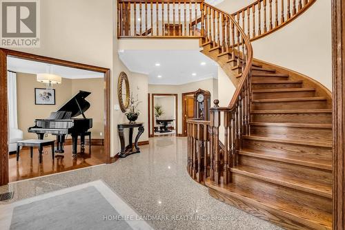 193 Codsell Avenue, Toronto, ON - Indoor Photo Showing Other Room
