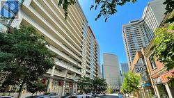 1037 - 111 ELIZABETH STREET  Toronto, ON M5G 1P7
