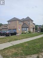 BASEMENT - 58 STEMMLE DRIVE Aurora, ON L4G 6N4