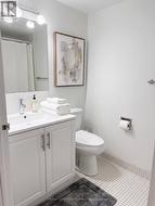 706 - 121 TRUDELLE STREET  Toronto, ON M1J 3K4