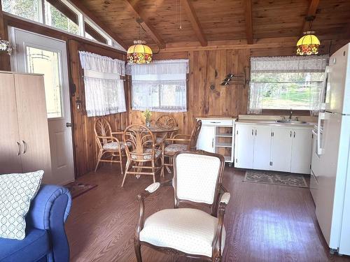 109 Henley Road, Labelle, NS - Indoor