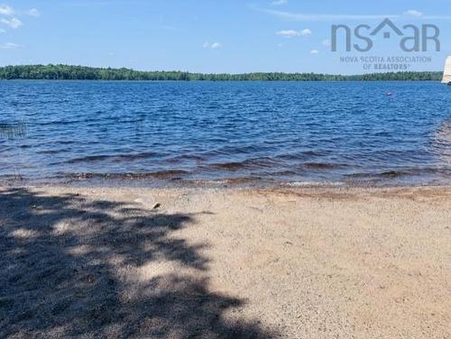 109 Henley Road, Labelle, NS - Outdoor With Body Of Water With View