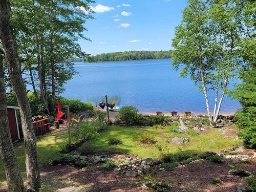 109 Henley Road, Labelle, NS - Outdoor With Body Of Water With View