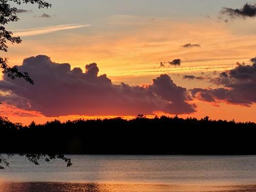 109 Henley Road, Labelle, NS - Outdoor With Body Of Water With View