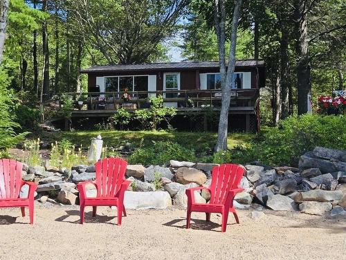 109 Henley Road, Labelle, NS - Outdoor With Deck Patio Veranda