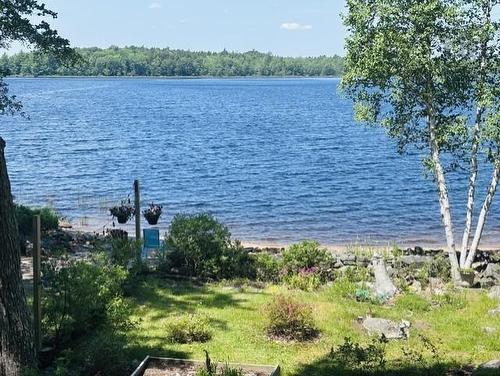 109 Henley Road, Labelle, NS - Outdoor With Body Of Water With View