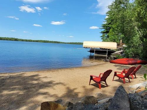 109 Henley Road, Labelle, NS - Outdoor With Body Of Water With View