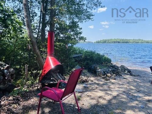 109 Henley Road, Labelle, NS - Outdoor With Body Of Water With View