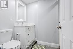 Basement Bath - 