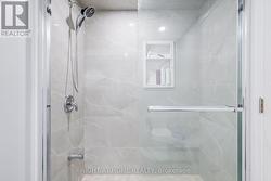 Basement Bath - 